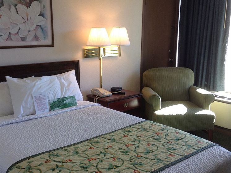 Hotel Innkeeper Motor Lodge  | Danville | Virginia | United States 5