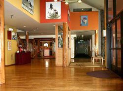 Hotel Best Western Plus Friday Harbor Suites  | Friday Harbor | Washington | United States 1