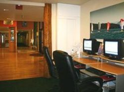 Hotel Best Western Plus Friday Harbor Suites  | Friday Harbor | Washington | United States 2