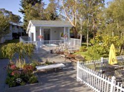 Hotel Best Western Plus Friday Harbor Suites  | Friday Harbor | Washington | United States 4