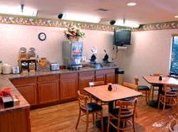 Hotel Best Western Plus Friday Harbor Suites  | Friday Harbor | Washington | United States 6