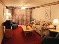 Hotel Best Western Plus Friday Harbor Suites  | Friday Harbor | Washington | United States 7