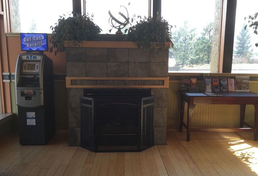 Hotel Aspen Flagstaff Grand Canyon Flagstaff Arizona