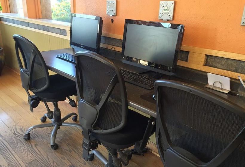 Hotel Aspen Flagstaff Grand Canyon  | Flagstaff | Arizona | United States 1