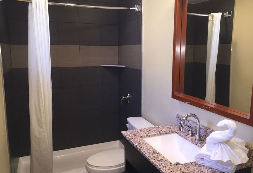 Hotel Aspen Flagstaff Grand Canyon  | Flagstaff | Arizona | United States 10