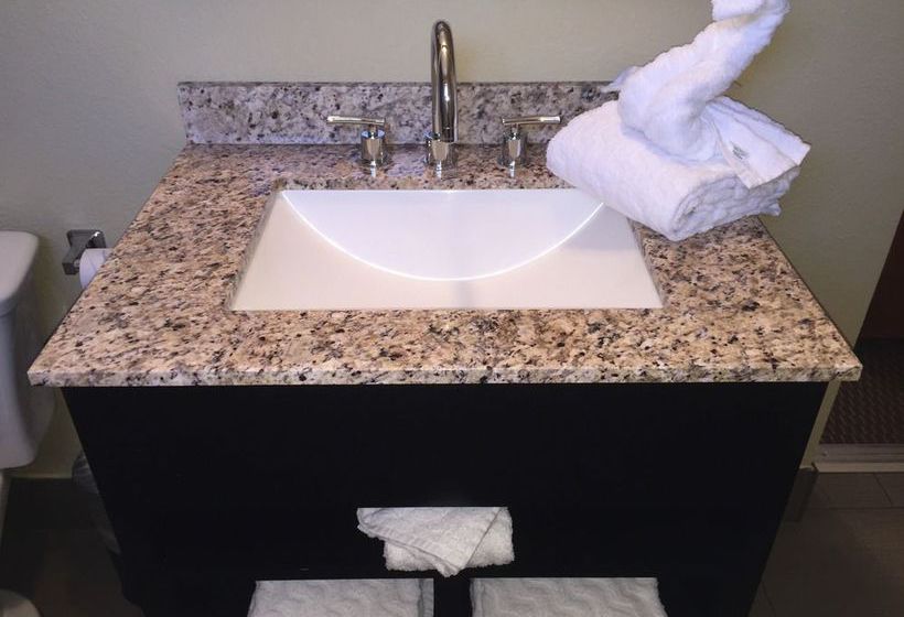 Hotel Aspen Flagstaff Grand Canyon  | Flagstaff | Arizona | United States 13