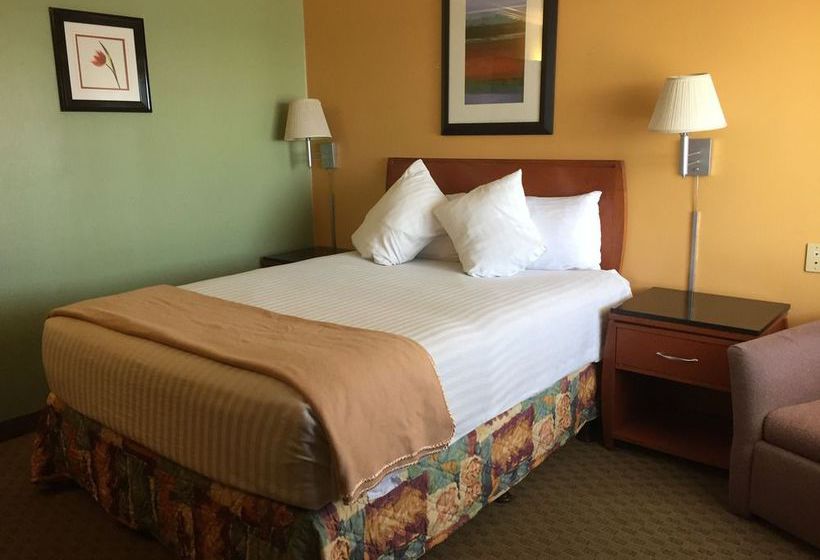 Hotel Aspen Flagstaff Grand Canyon  | Flagstaff | Arizona | United States 14