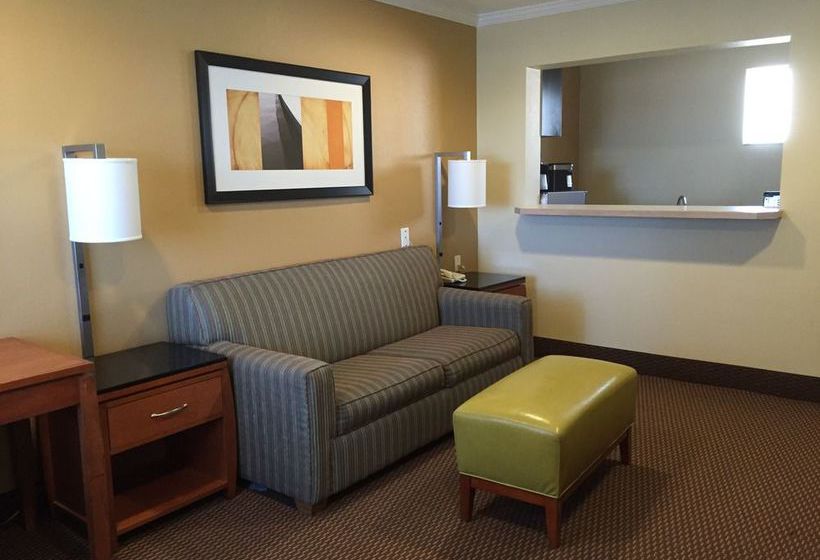 Hotel Aspen Flagstaff Grand Canyon  | Flagstaff | Arizona | United States 18