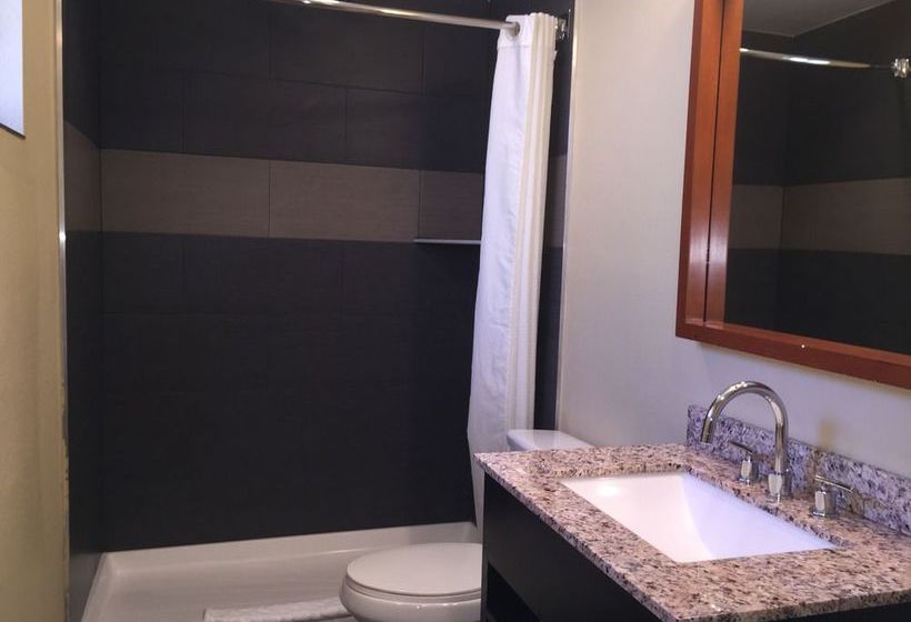 Hotel Aspen Flagstaff Grand Canyon  | Flagstaff | Arizona | United States 19