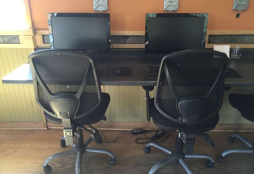 Hotel Aspen Flagstaff Grand Canyon  | Flagstaff | Arizona | United States 2