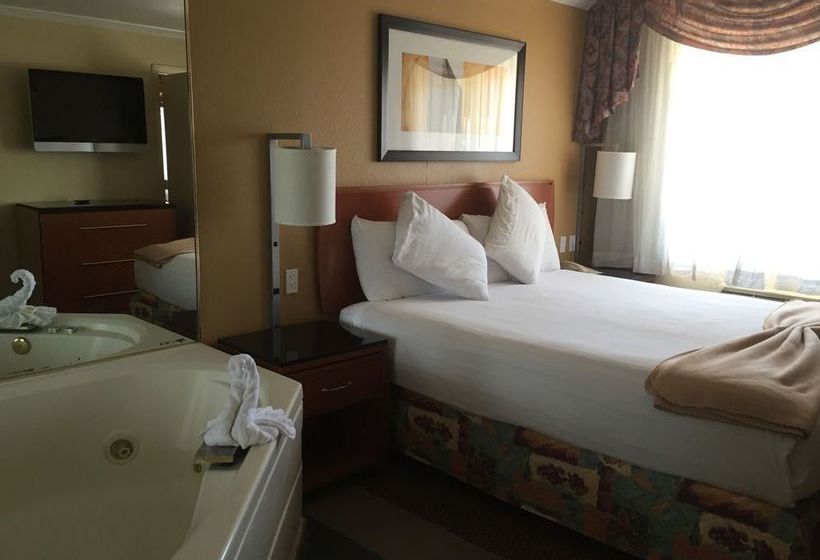 Hotel Aspen Flagstaff Grand Canyon  | Flagstaff | Arizona | United States 20