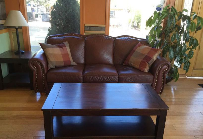 Hotel Aspen Flagstaff Grand Canyon  | Flagstaff | Arizona | United States 3