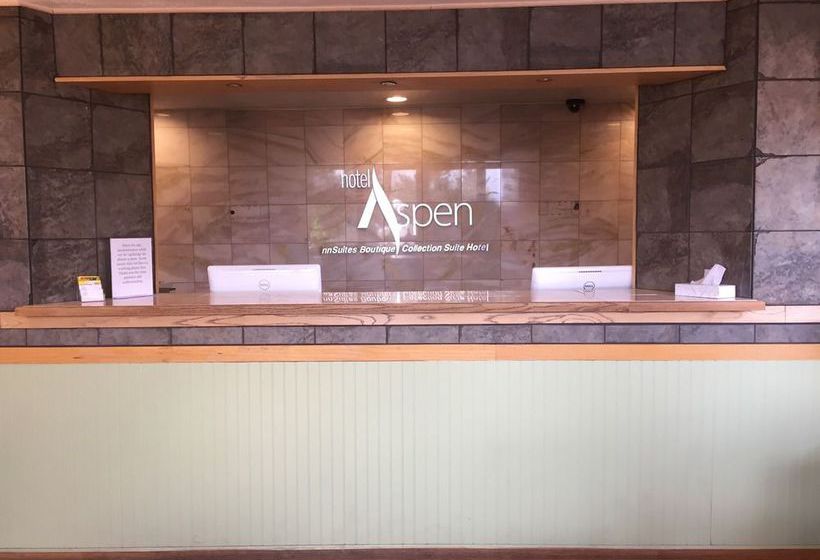 Hotel Aspen Flagstaff Grand Canyon  | Flagstaff | Arizona | United States 4