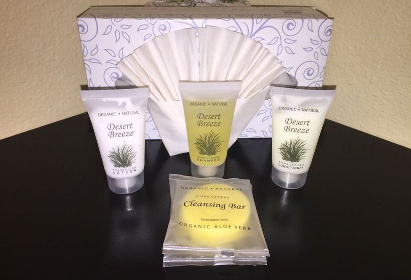 Hotel Aspen Flagstaff Grand Canyon  | Flagstaff | Arizona | United States 5