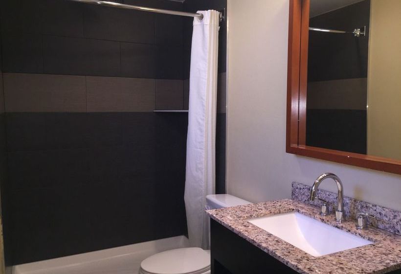 Hotel Aspen Flagstaff Grand Canyon  | Flagstaff | Arizona | United States 6