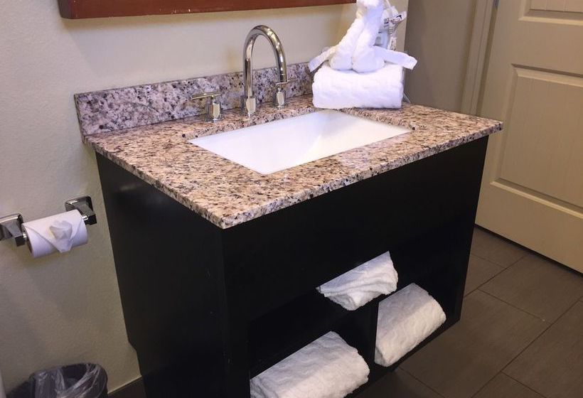 Hotel Aspen Flagstaff Grand Canyon  | Flagstaff | Arizona | United States 8