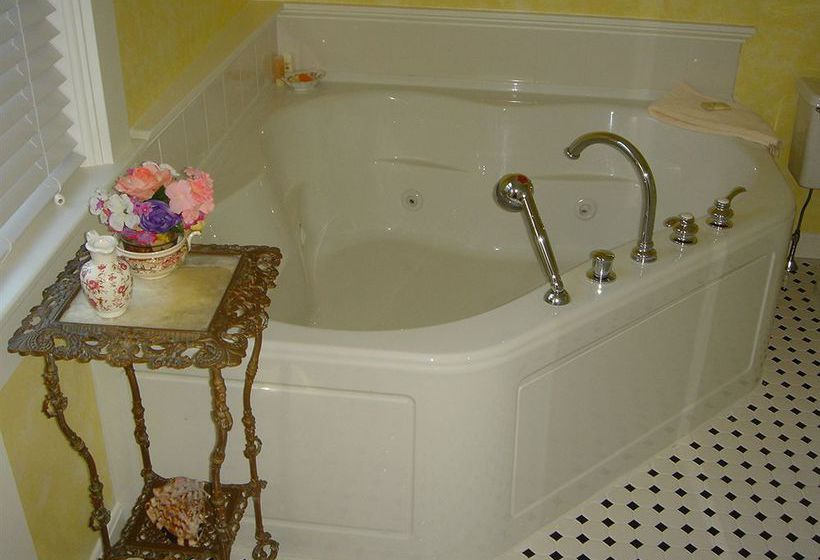 Hotel Americas Cup Inn  | Newport | Rhode Island | United States 1