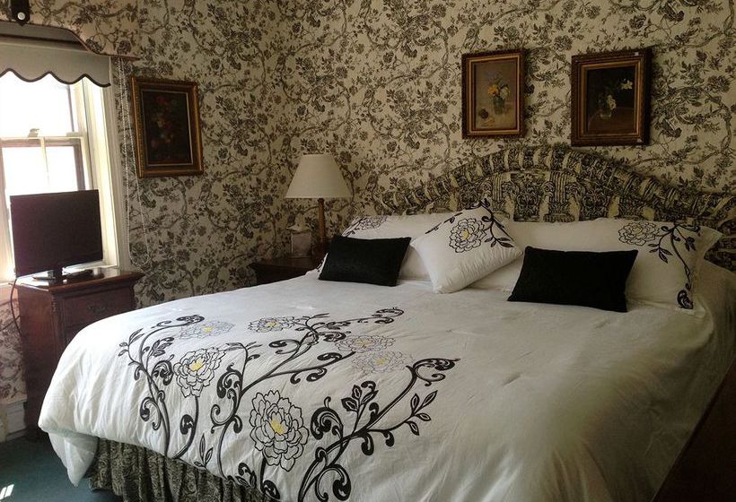 Hotel Americas Cup Inn  | Newport | Rhode Island | United States 10