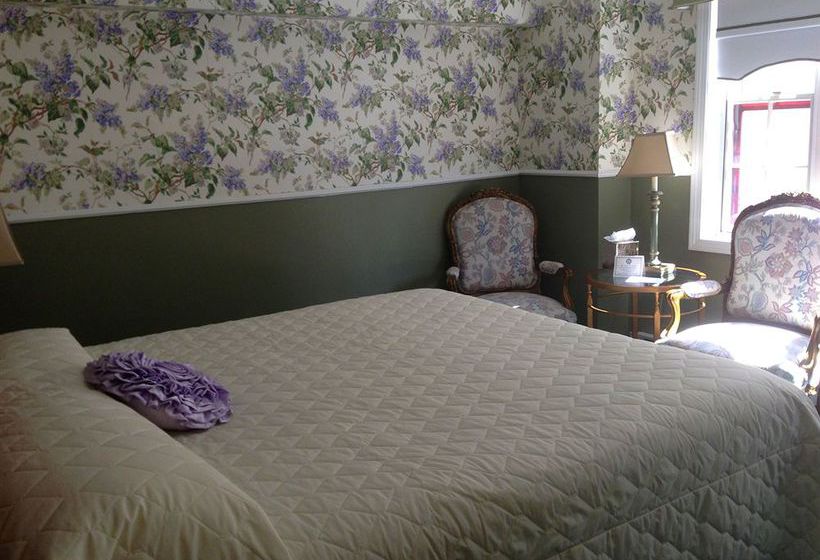 Hotel Americas Cup Inn  | Newport | Rhode Island | United States 12