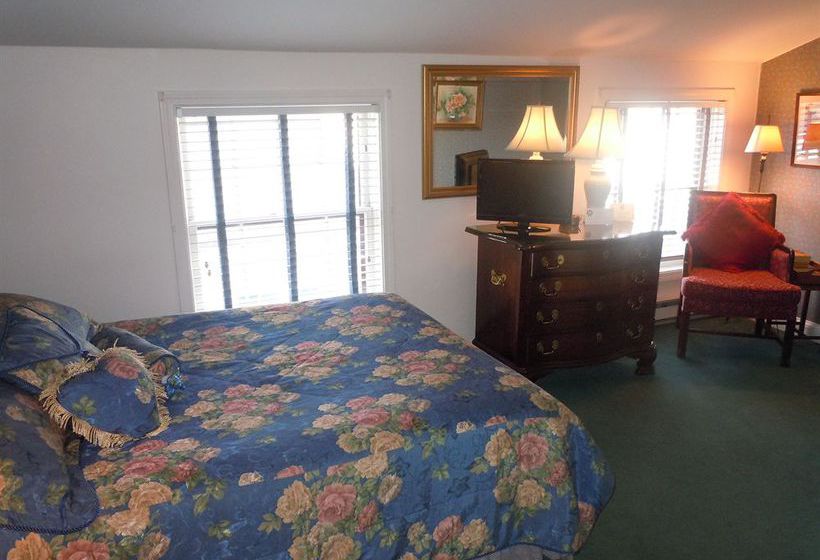 Hotel Americas Cup Inn  | Newport | Rhode Island | United States 2