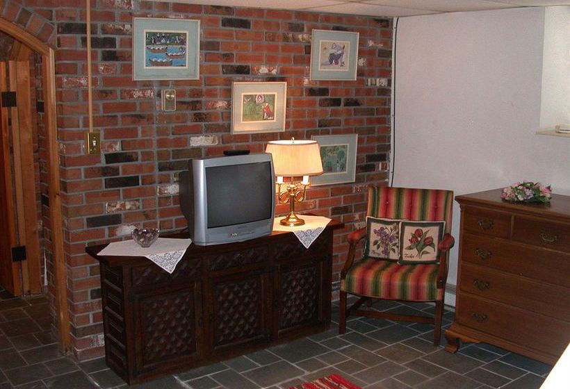 Hotel Americas Cup Inn  | Newport | Rhode Island | United States 3