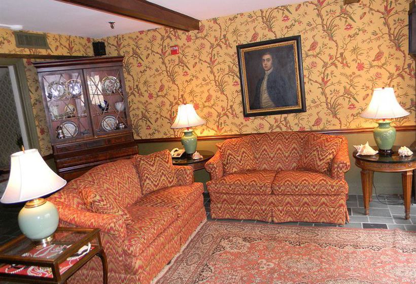 Hotel Americas Cup Inn  | Newport | Rhode Island | United States 4