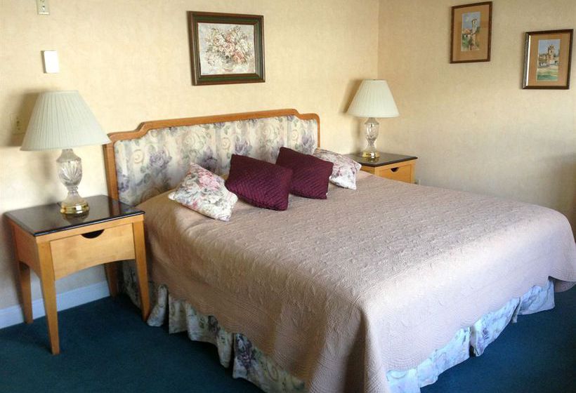 Hotel Americas Cup Inn  | Newport | Rhode Island | United States 5