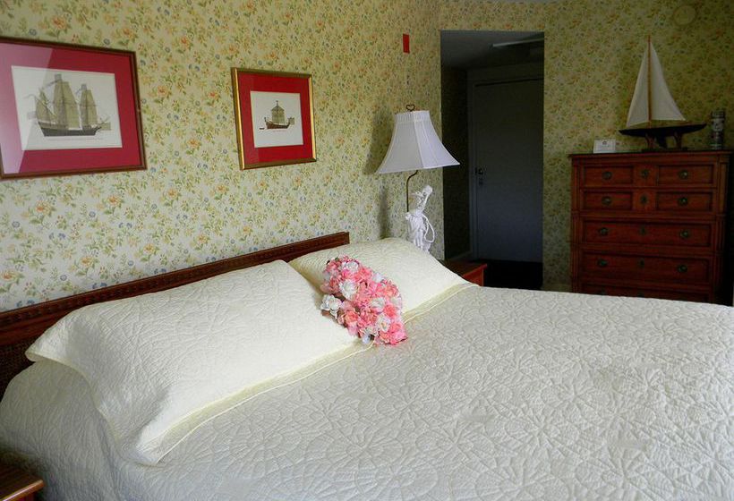 Hotel Americas Cup Inn  | Newport | Rhode Island | United States 6