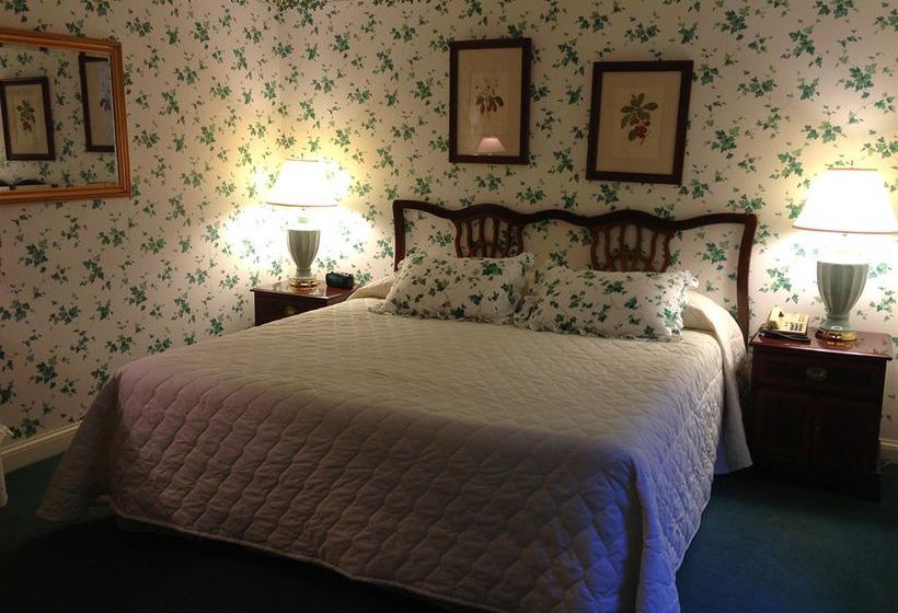 Hotel Americas Cup Inn  | Newport | Rhode Island | United States 7