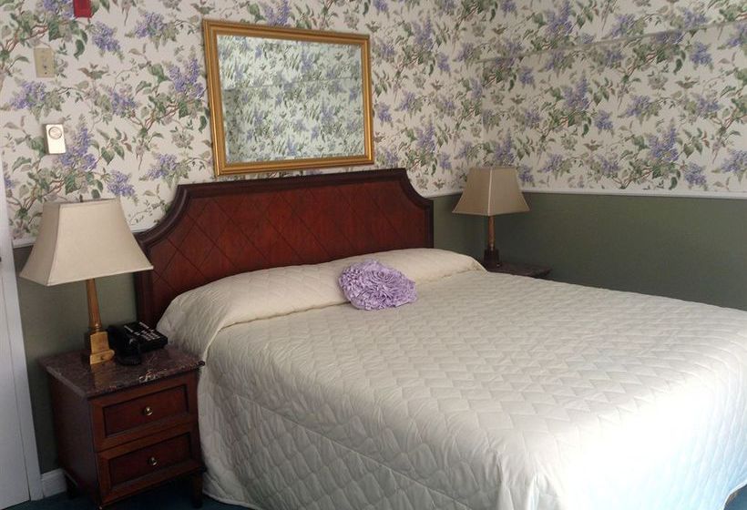 Hotel Americas Cup Inn  | Newport | Rhode Island | United States 8