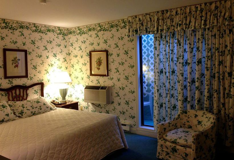 Hotel Americas Cup Inn  | Newport | Rhode Island | United States 9