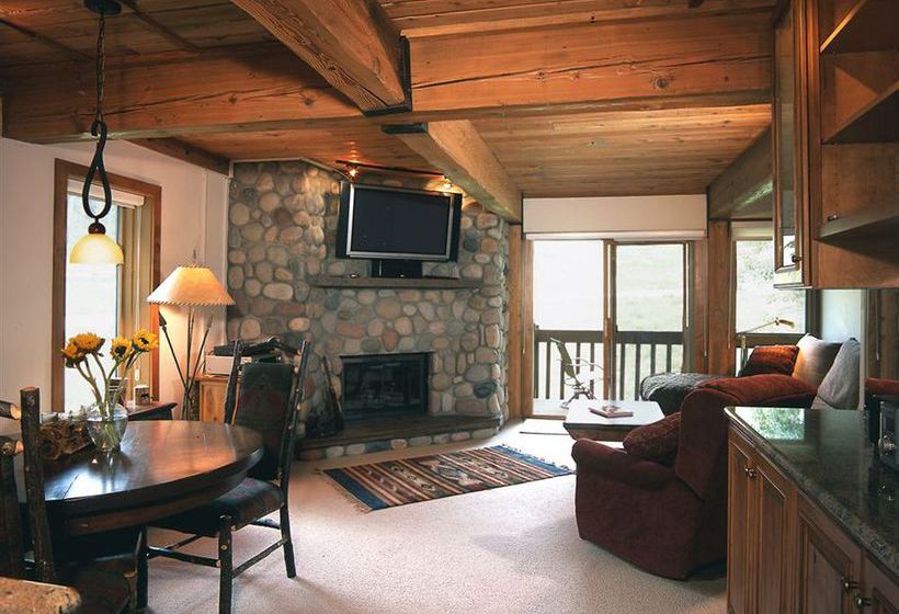 Hotel Interlude Snowmass Village Colorado