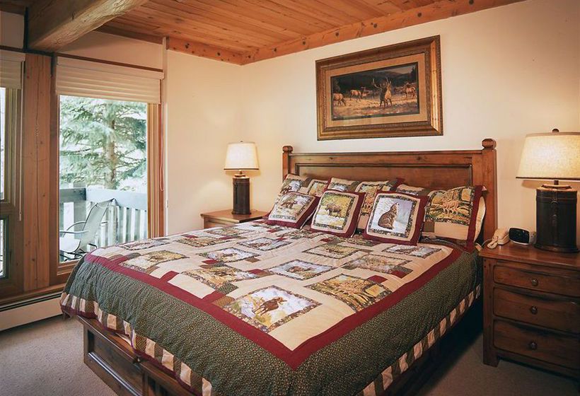 Hotel Interlude  | Snowmass Village | Colorado | Estados Unidos 1