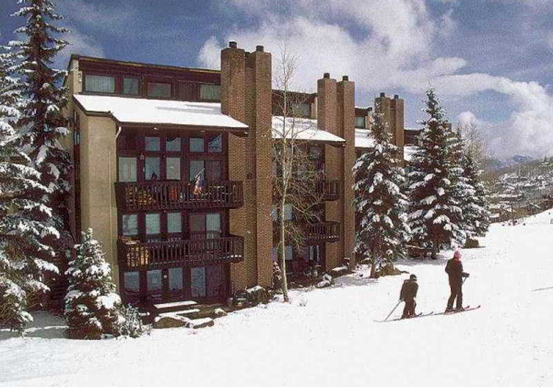 Hotel Interlude  | Snowmass Village | Colorado | Estados Unidos 10