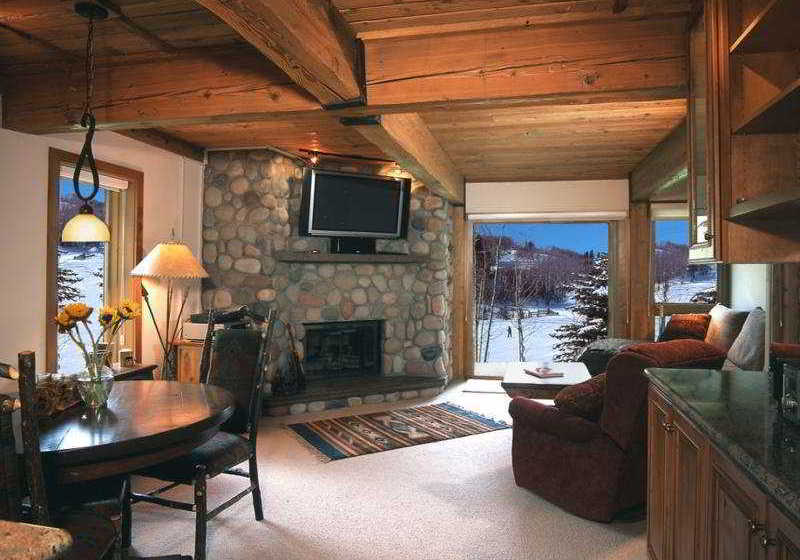 Hotel Interlude  | Snowmass Village | Colorado | Estados Unidos 11