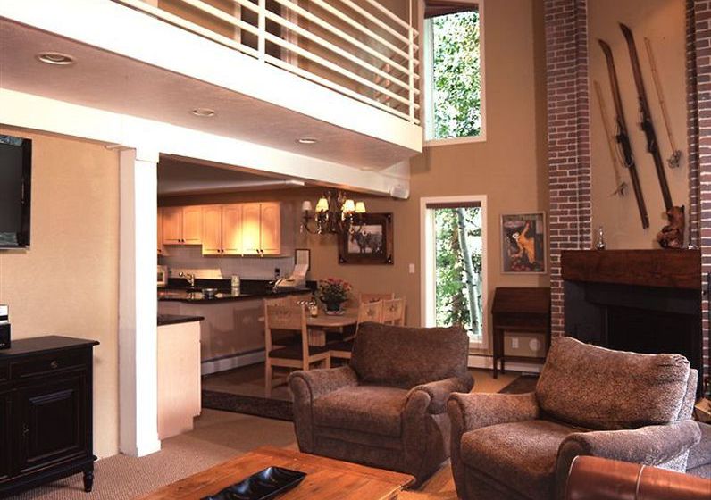 Hotel Interlude  | Snowmass Village | Colorado | Estados Unidos 13