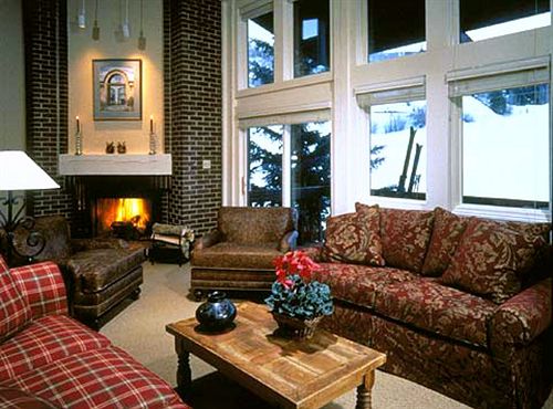 Hotel Interlude  | Snowmass Village | Colorado | Estados Unidos 14