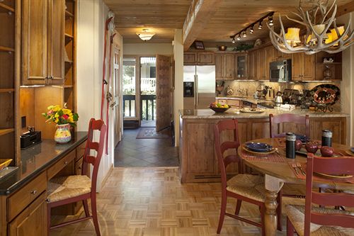 Hotel Interlude  | Snowmass Village | Colorado | Estados Unidos 15