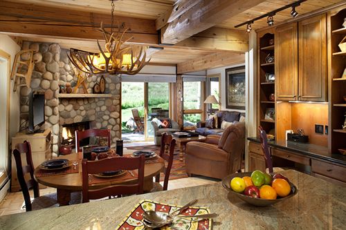 Hotel Interlude  | Snowmass Village | Colorado | Estados Unidos 16