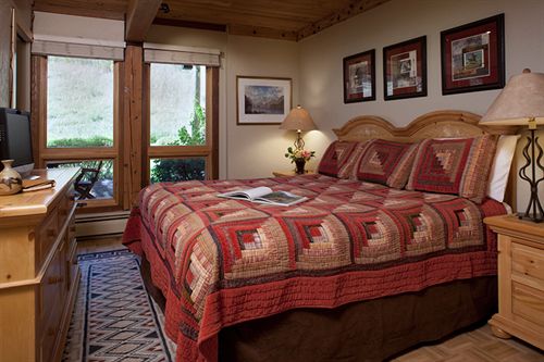 Hotel Interlude  | Snowmass Village | Colorado | Estados Unidos 17