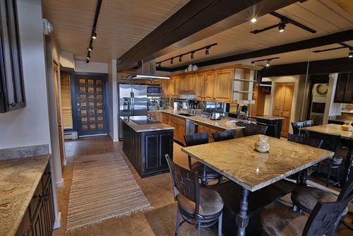 Hotel Interlude  | Snowmass Village | Colorado | Estados Unidos 18