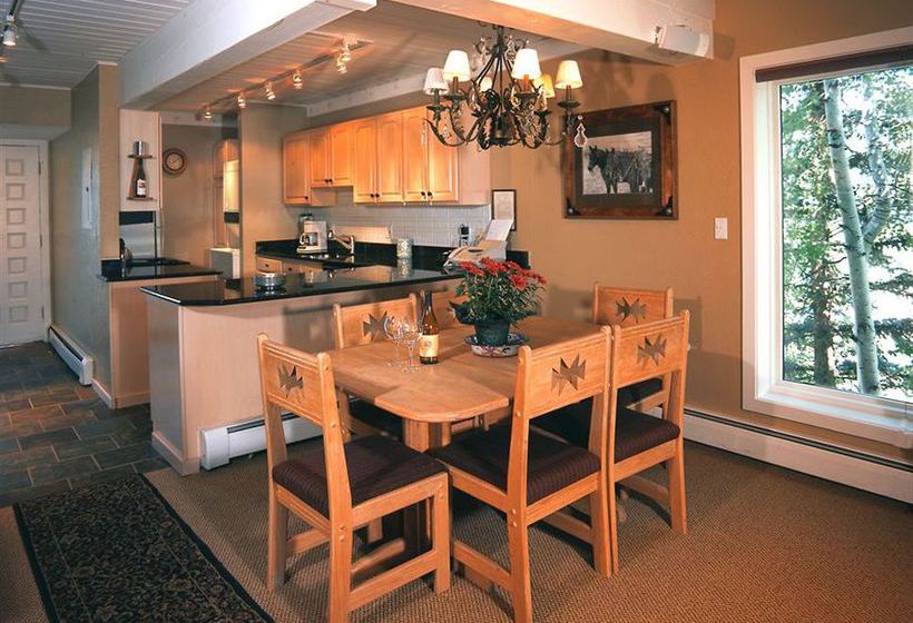 Hotel Interlude  | Snowmass Village | Colorado | Estados Unidos 2