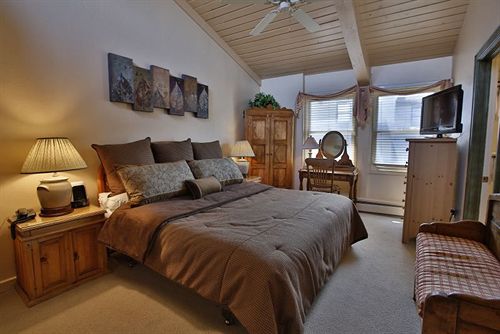 Hotel Interlude  | Snowmass Village | Colorado | Estados Unidos 20