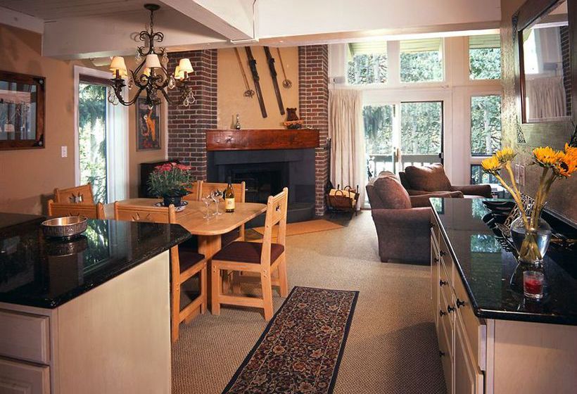 Hotel Interlude  | Snowmass Village | Colorado | Estados Unidos 3