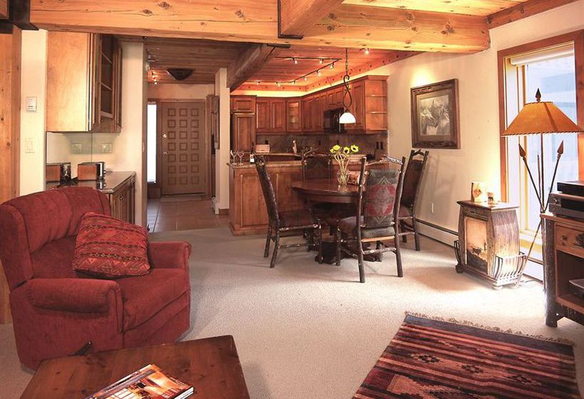 Hotel Interlude  | Snowmass Village | Colorado | Estados Unidos 4