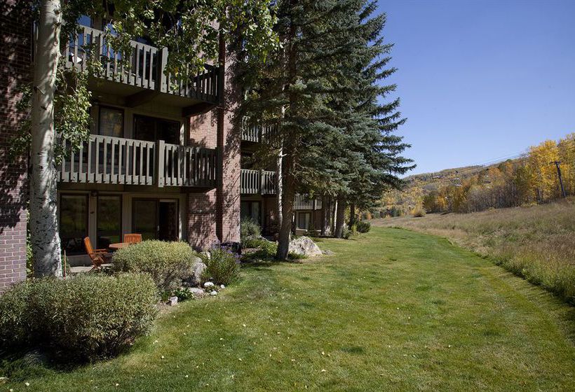 Hotel Interlude  | Snowmass Village | Colorado | Estados Unidos 5