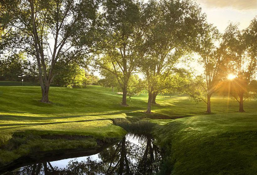The Inverness Hotel & Conference Center Colorado