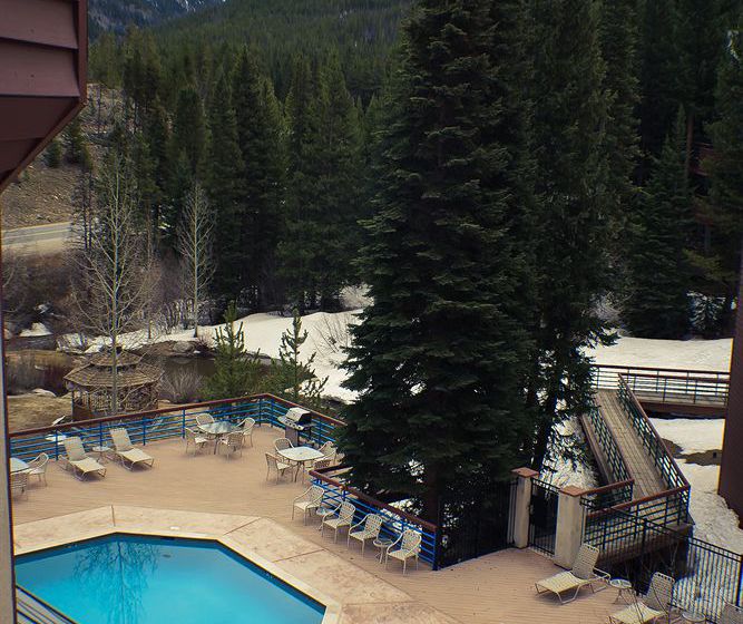 Iron Horse Resort  | Winter Park | Colorado | United States 1