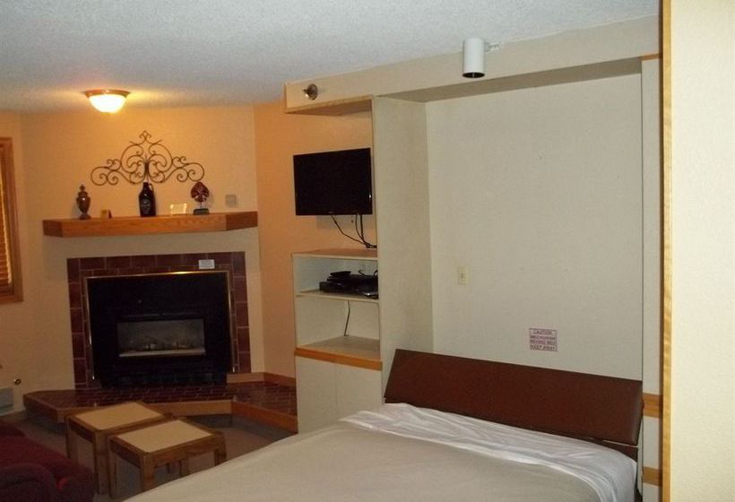 Iron Horse Resort  | Winter Park | Colorado | United States 10