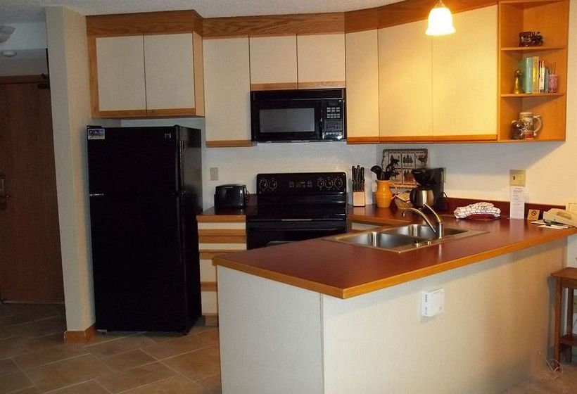 Iron Horse Resort  | Winter Park | Colorado | United States 12